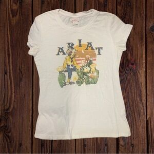Women’s Ariat Tee